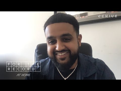 Nav Talks Working With Lil Uzi Vert, "Yosemite" Vocals & Haters