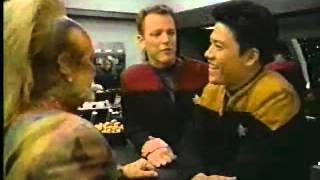 Star Trek Voyager imagine