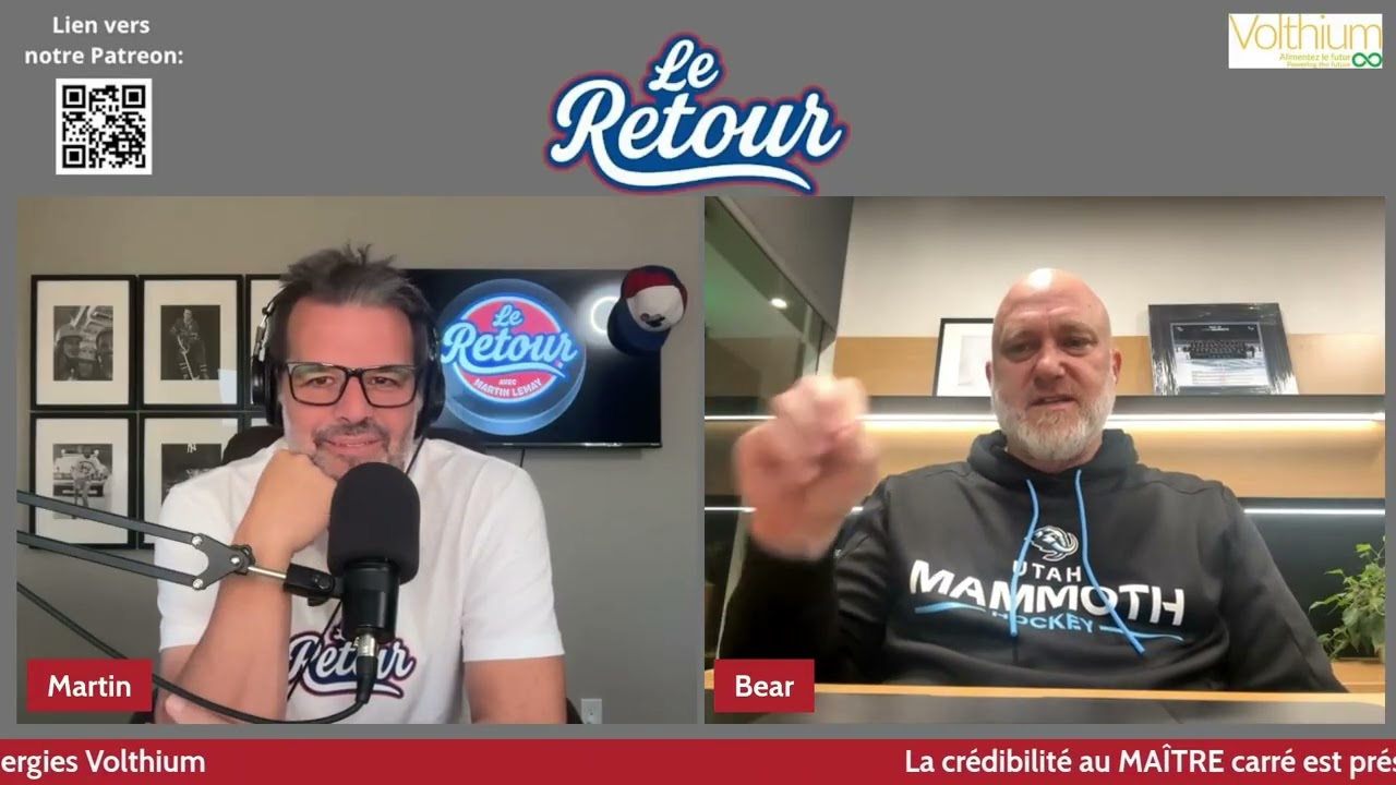 Désorganiser l'adversaire, les jeux brisés... André Tourigny nous offre une clinique de coaching!