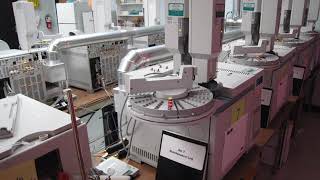 Analytical chemistry | Wikipedia audio article