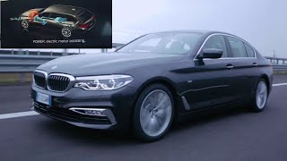 BMW Mild Hybrid Technology 48 Volt (IT)
