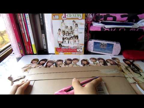 AKB48★開封動画No.2