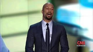 Common Presents CNN Heroes Tribute - Dr. Daniel Ivankovich