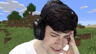 George Cries On Stream Full Clip