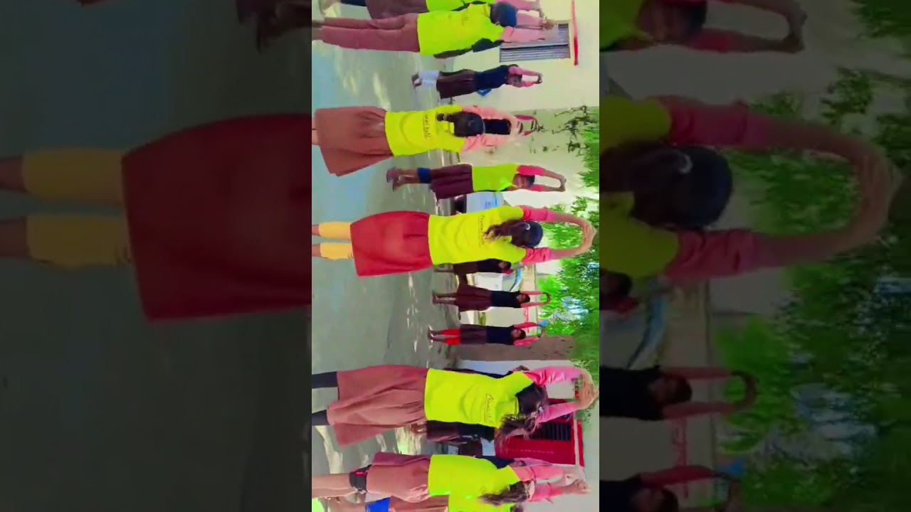 nanhi kali activities