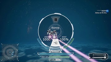 Project Nimbus Complete Edition Gameplay (PC game)