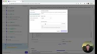 API testing in Reflect