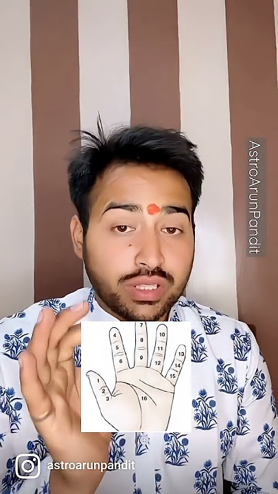 What is the meaning of having a mole in these parts of the body of men and women, know which mole...