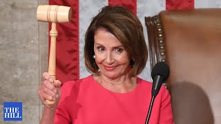 Pelosi: 'We Will Vote On Reconciliation When We Have The Votes'