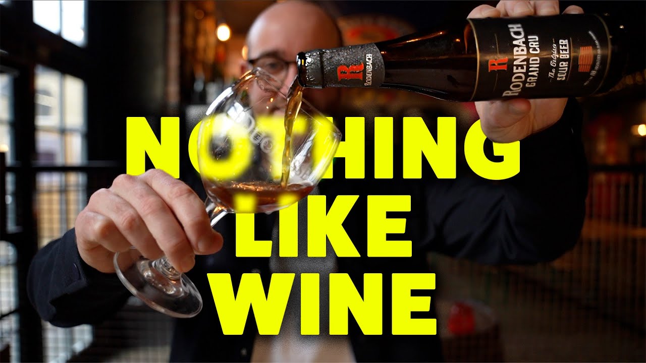 What even is Flemish Red (and oud bruin)?