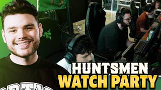 HUNTSMEN CHALLENGERS ELITE!