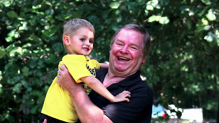 Michael's Story: Beebes Expertise Helped Me Live F...