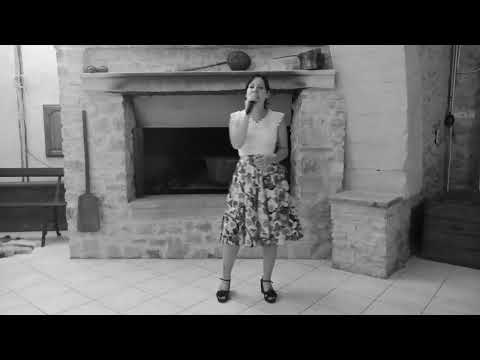 vidéo game- Lana del Rey cover by Montaine