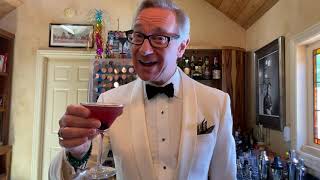 The Rake Cocktail by Paul Feig