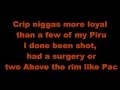 The game  from adam ft lil wayne lyrics