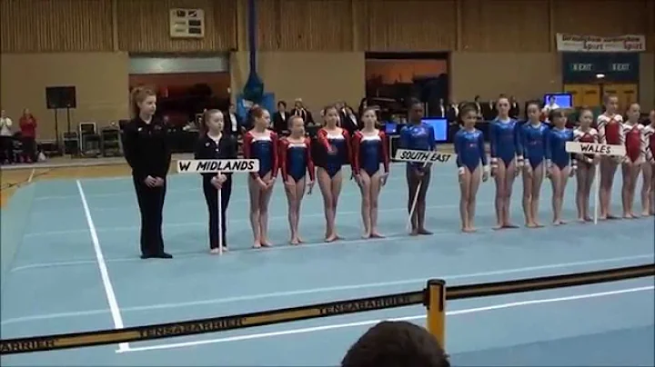 WA / Aimee Murphy National Grade 7 Finals