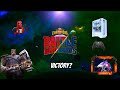 Trying To Win A Battlegrounds Match On PC! - Marvel Contest Of Champions