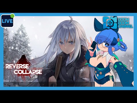 【逆コーラップス：パン屋作戦】Part15 第四章！【Vtuber】