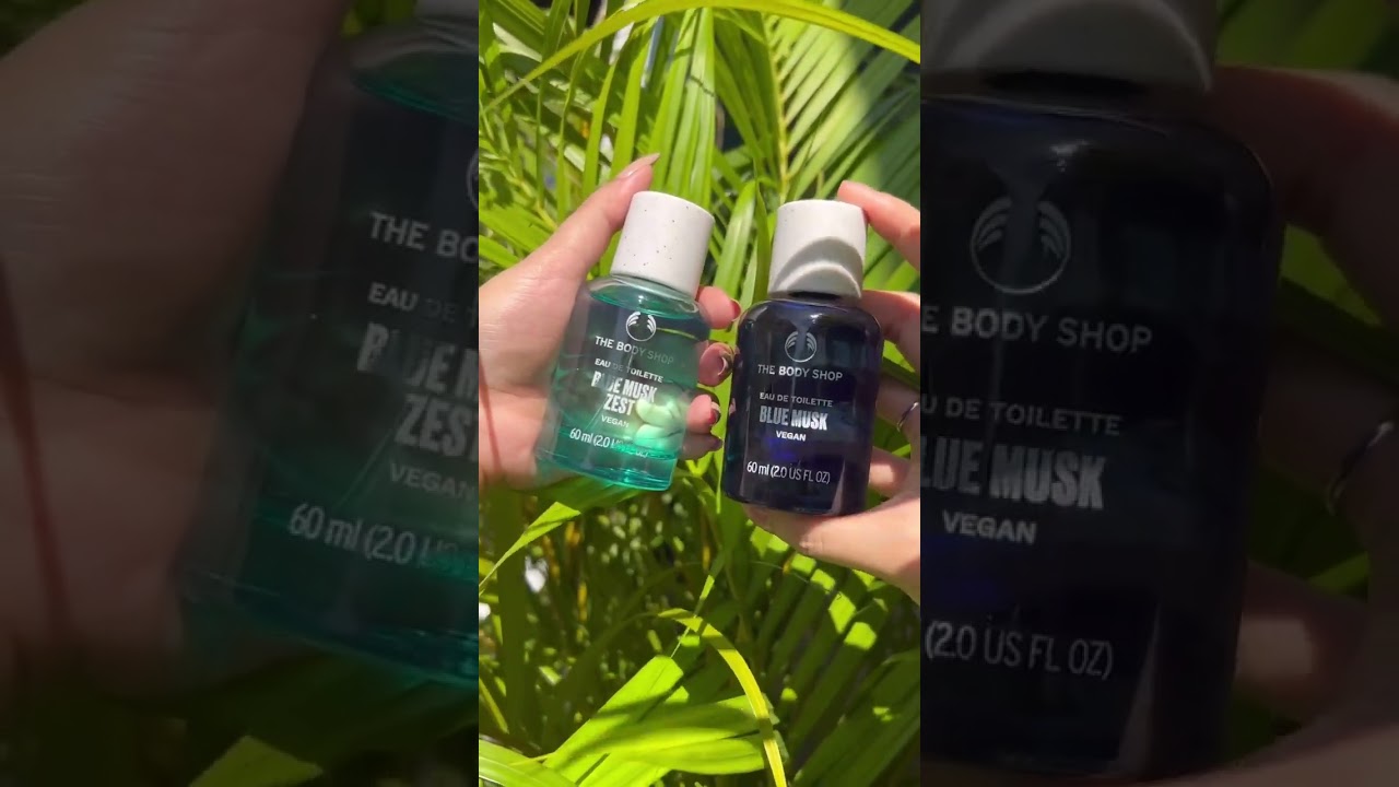 Must have fragrance for Unisex | Fragrance | The Body Shop