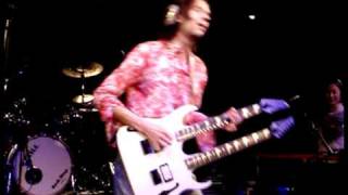 Paul Gilbert - Live at Batschkapp - May 29th 2007 - Get Out Of My Yard (01 of 24)