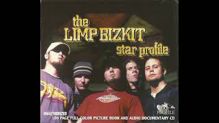Limp Bizkit Audio Documentary (Star Profile CD)