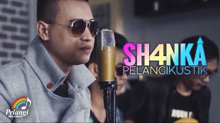 Kurayu Bidadari  - Shanka (Pelangikustik)