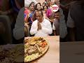 Malla Reddy shocked after seeing big plate  Mandi biryani |#mallareddyspeech  | #mallareddy