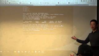 [Part three]OpenStack雲端應用開發平台操作使用介紹 - OpenStack Application Hackathon