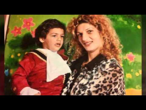 משפחה שלי מתוקה  ჩემი ოჯახი