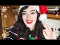 IT&#39;S CHRISTMAS EVE! | VLOGMAS #25