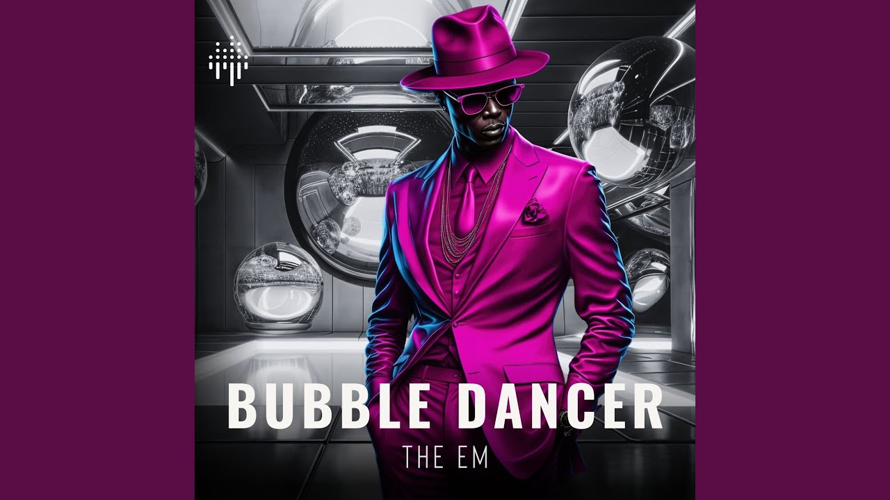 Regardez Bubble Dancer Instrumental sur YouTube Regardez Bubble Dancer Instrumental sur YouTube