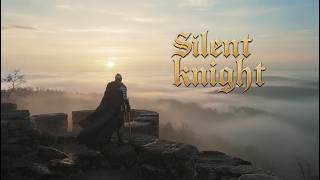 Medieval Oath of the Silent Knight | Calm Strength & Inner Focus screenshot 5