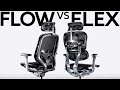 Flow vs flex which chair unlocks comfort for long hours sitting