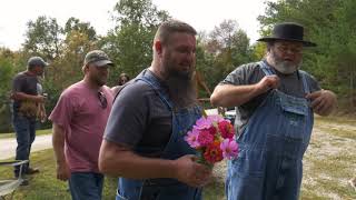 Appalachian Moonshine: The Making of The Beattyville Hillbillies- Teaser