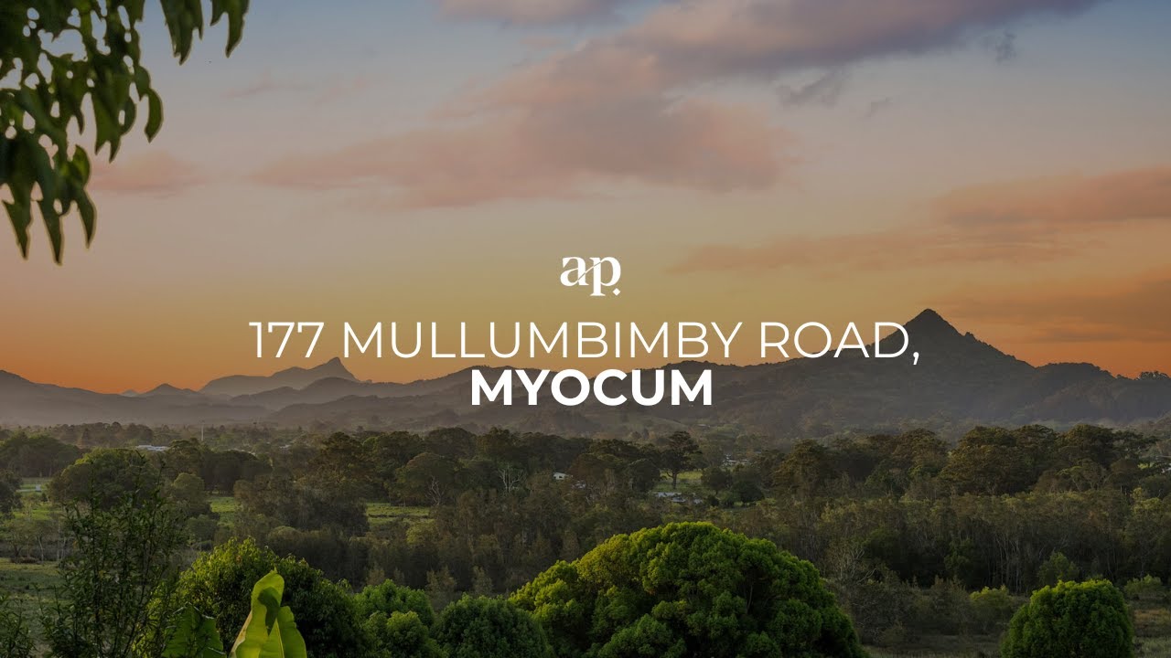 177 Mullumbimby Road, Myocum | Amir Prestige