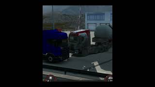 Industrial Silo Toe3