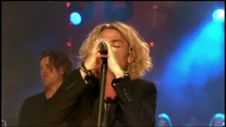 Collective Soul - Precious Declaration (Live) (Subtitulado)