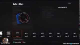 Emblem Tutorials:DSR-50 quick scoping