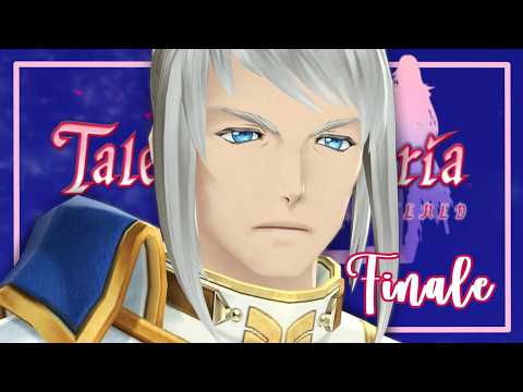 [25 | Finale] Let's Play Tales of Berseria Remastered | My Gift to the World
