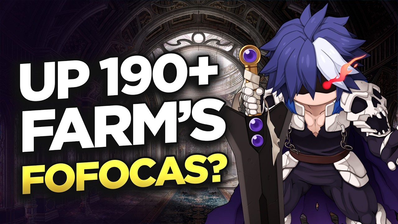 UP PRO 200?? 4 DIAS PRO EVENTO BOOSTER! [ FREYA LATAM ] Segue lá