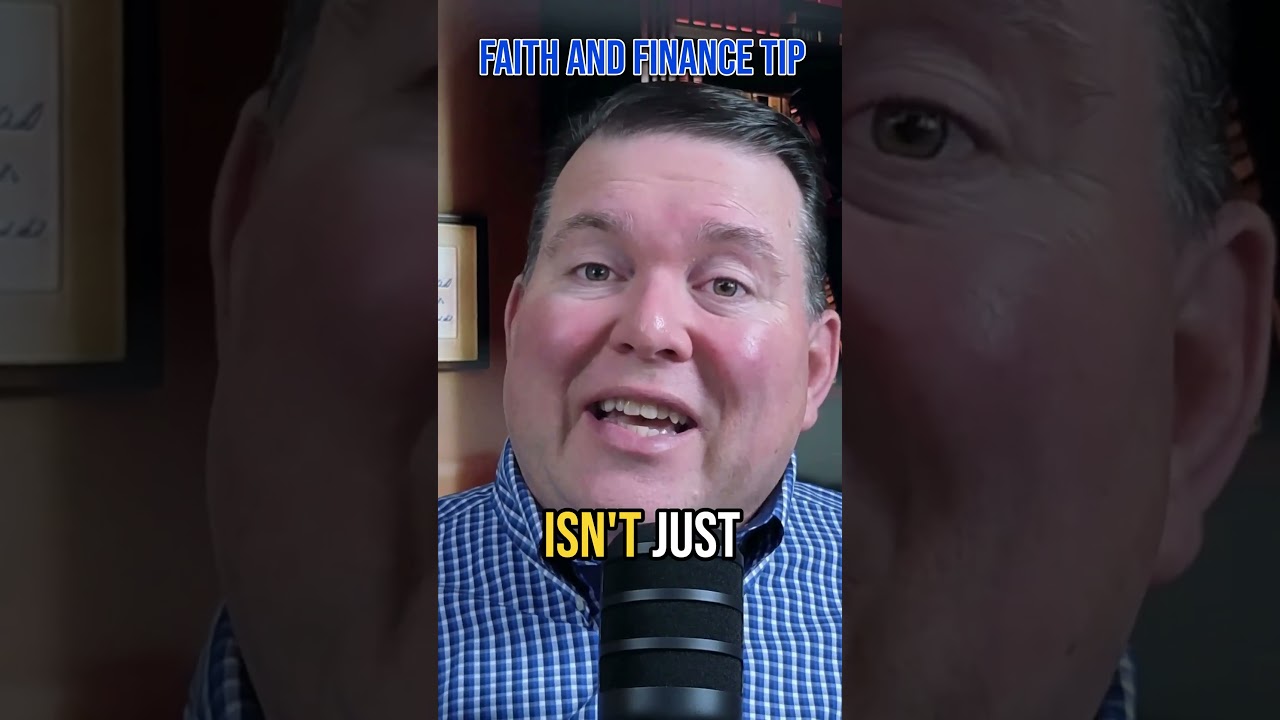 Faith and Finance Tip  Start Your Journey to Debt Free Living #financialfreedom #faithandfinance