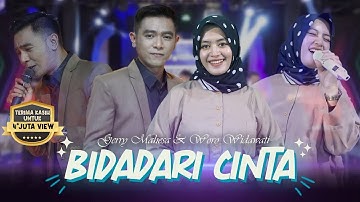Angel of Love - Woro Widowati ft Gerry Mahesa ft Nophie 501 (Official Live Music)
