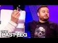 Fill Your Boot | The Last Leg