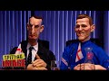 England Plan Their Next Campaign | Spitting Image