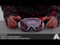 Smith I/OS Goggles | Video Review