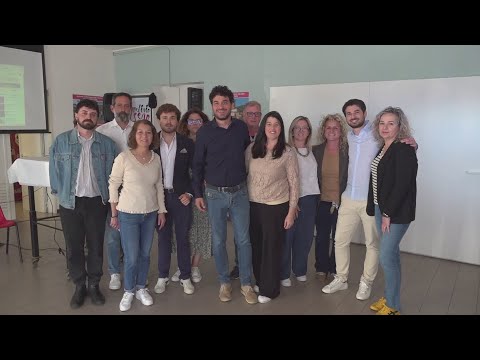 Video Cordio: presentati i componenti della lista