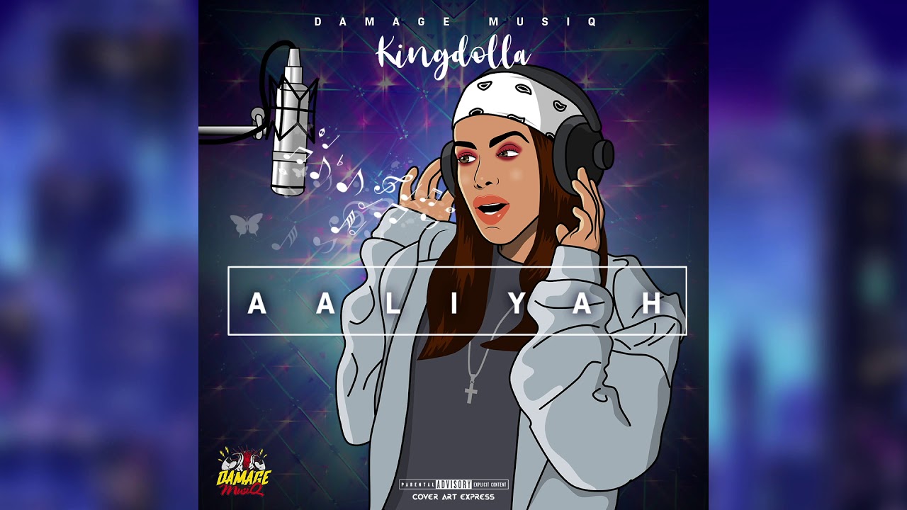 Watch KingDolla - Aaliyah (OFFICIAL AUDIO) Miami Heights Riddim on YouTube Watch KingDolla - Aaliyah (OFFICIAL AUDIO) Miami Heights Riddim on YouTube