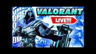 Valorant morning Aimlabs stream!!!