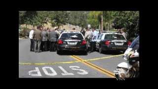 Temecula Murder Suicide Attempt 05/16/13 - VNN