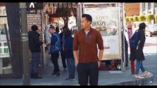 The White Coat Chef Trailer